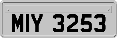 MIY3253