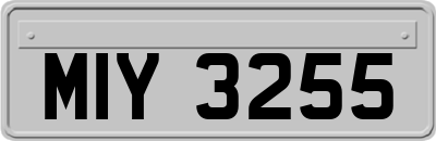 MIY3255
