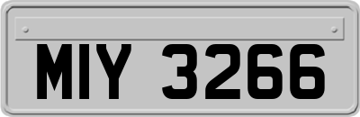 MIY3266