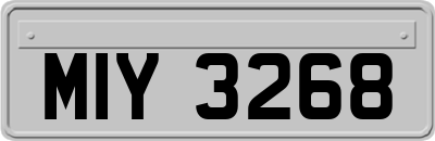 MIY3268