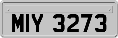 MIY3273