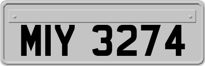 MIY3274