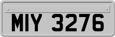 MIY3276