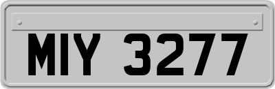 MIY3277
