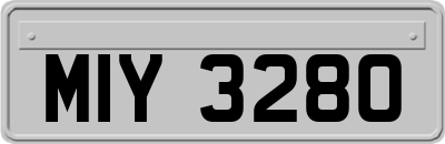 MIY3280