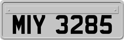 MIY3285