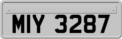 MIY3287