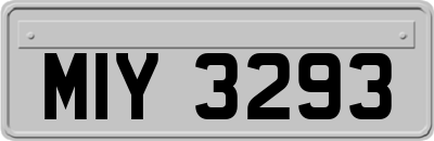 MIY3293