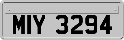 MIY3294