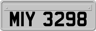 MIY3298