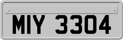 MIY3304