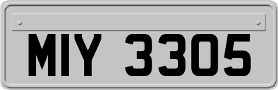 MIY3305