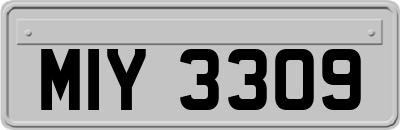 MIY3309