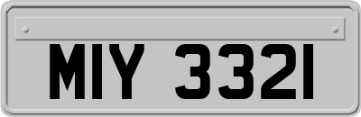 MIY3321