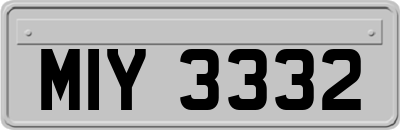 MIY3332
