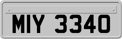 MIY3340