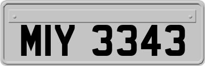 MIY3343
