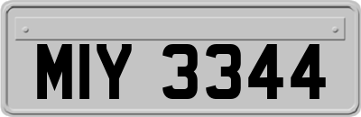 MIY3344