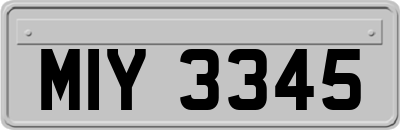 MIY3345