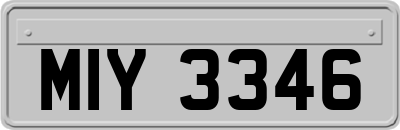 MIY3346
