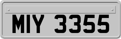 MIY3355