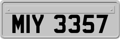 MIY3357