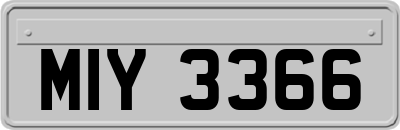 MIY3366