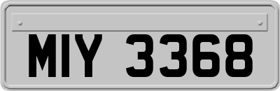 MIY3368