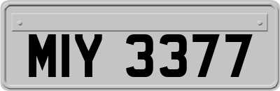 MIY3377