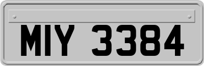 MIY3384
