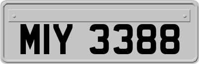 MIY3388