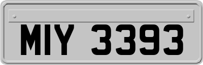 MIY3393