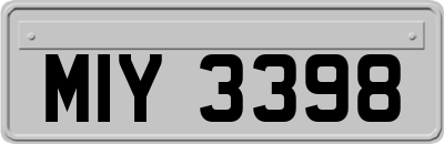 MIY3398