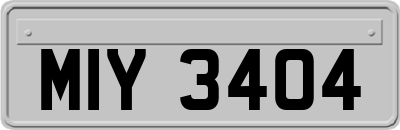 MIY3404