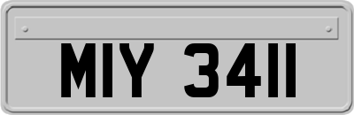 MIY3411