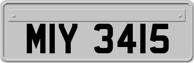 MIY3415