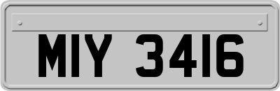 MIY3416