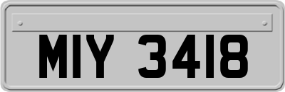 MIY3418