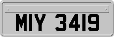 MIY3419