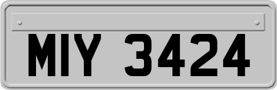 MIY3424
