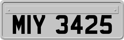 MIY3425