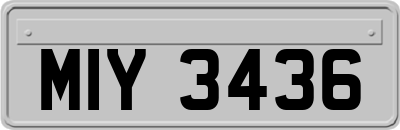 MIY3436
