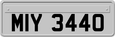 MIY3440