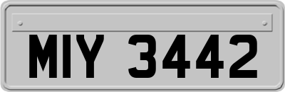 MIY3442