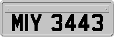 MIY3443