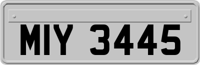 MIY3445