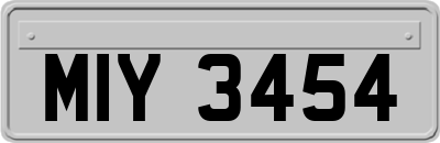 MIY3454