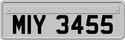 MIY3455