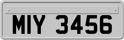 MIY3456