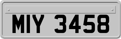 MIY3458